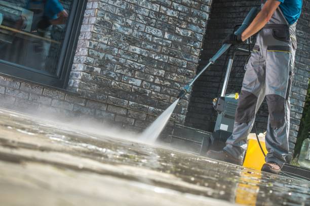 Best Animal Enclosure Cleaning  in Falls Creek, PA